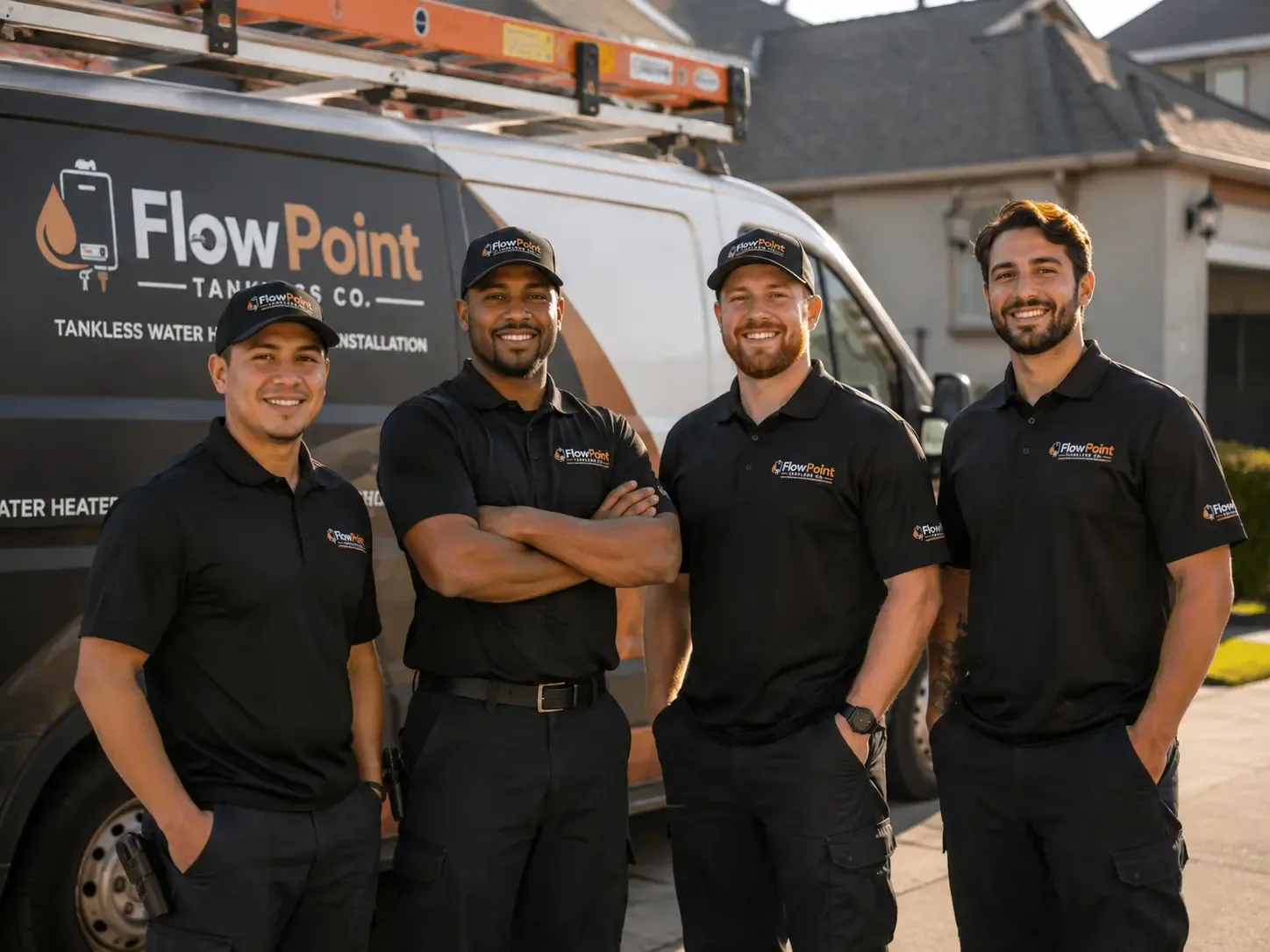 Tankless Water Heater Installation company in North River, NY