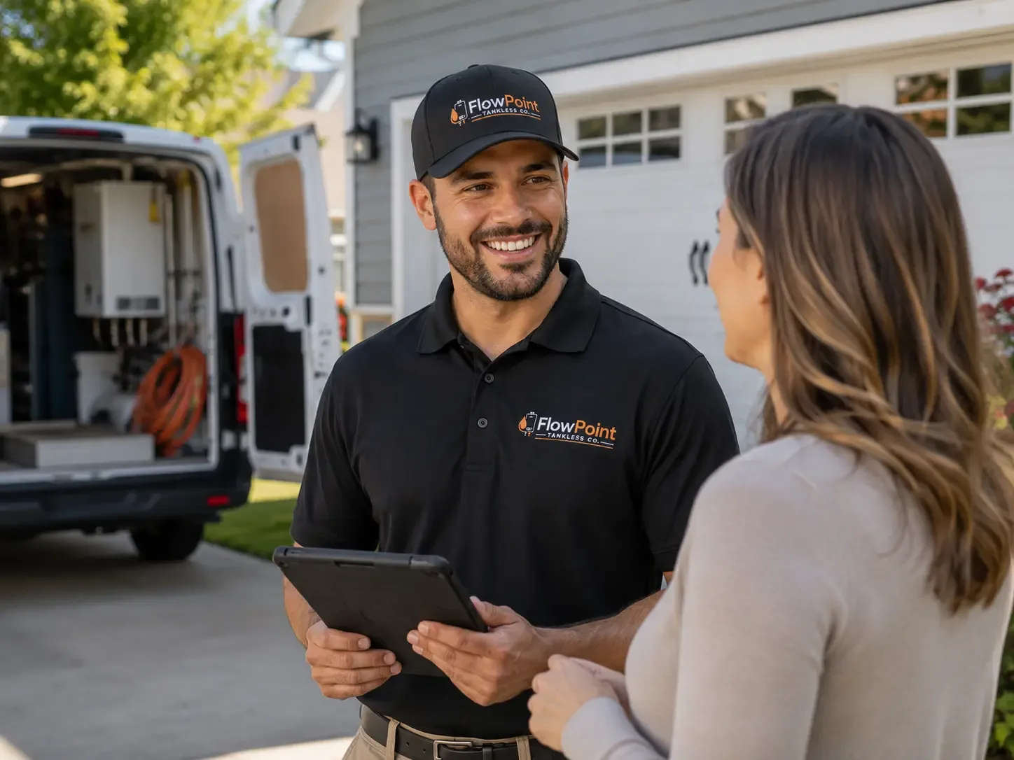 Tankless Water Heater Installation North River, NY FAQs
